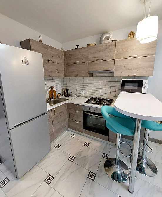 Здам 1-но кімнатну квартиру ЖК River Park. Дніпро - зображення 1