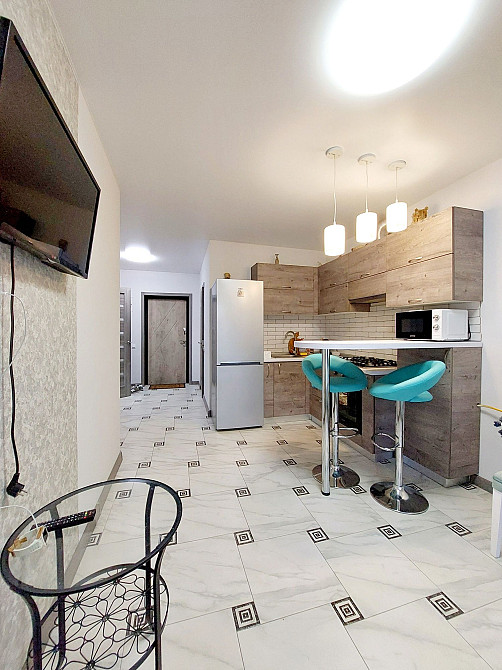 Здам 1-но кімнатну квартиру ЖК River Park. Дніпро - зображення 2