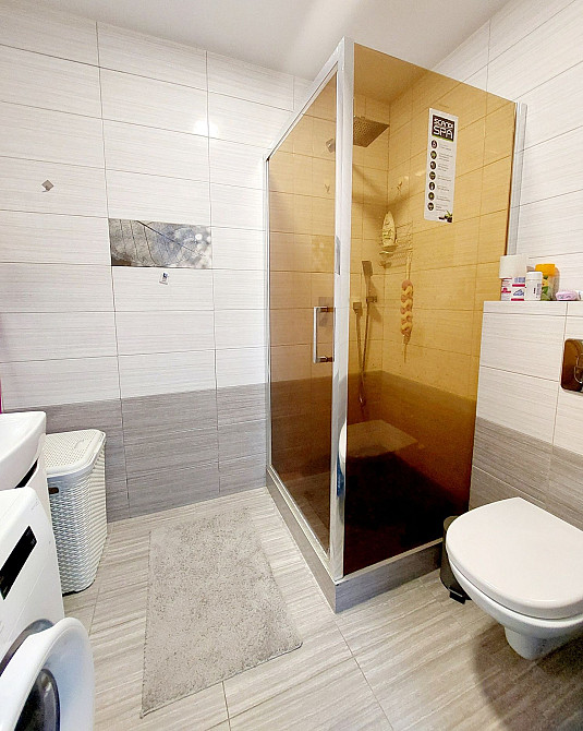 Здам 1-но кімнатну квартиру ЖК River Park. Дніпро - зображення 8