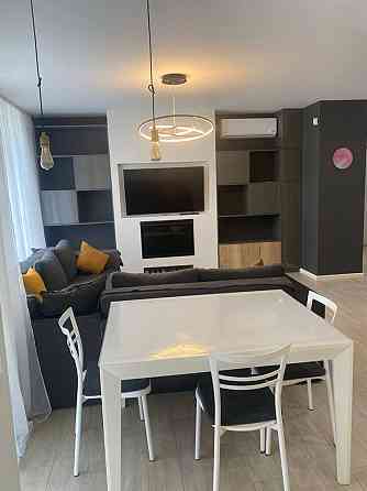 3-кімнатна елітна квартира ЖК Нивки Парк Київ