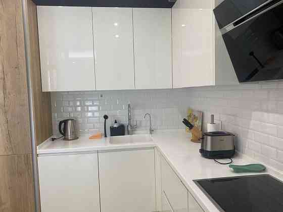 3-кімнатна елітна квартира ЖК Нивки Парк Київ