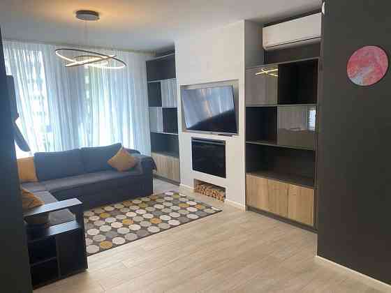 3-кімнатна елітна квартира ЖК Нивки Парк Київ