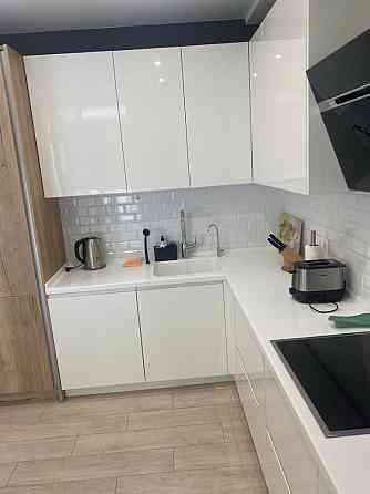 3-кімнатна елітна квартира ЖК Нивки Парк Київ