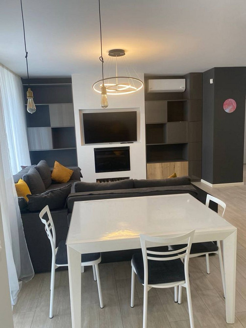 3-кімнатна елітна квартира ЖК Нивки Парк Київ - зображення 1