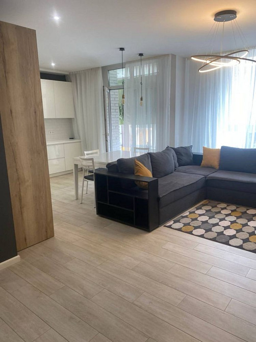 3-кімнатна елітна квартира ЖК Нивки Парк Київ - зображення 7