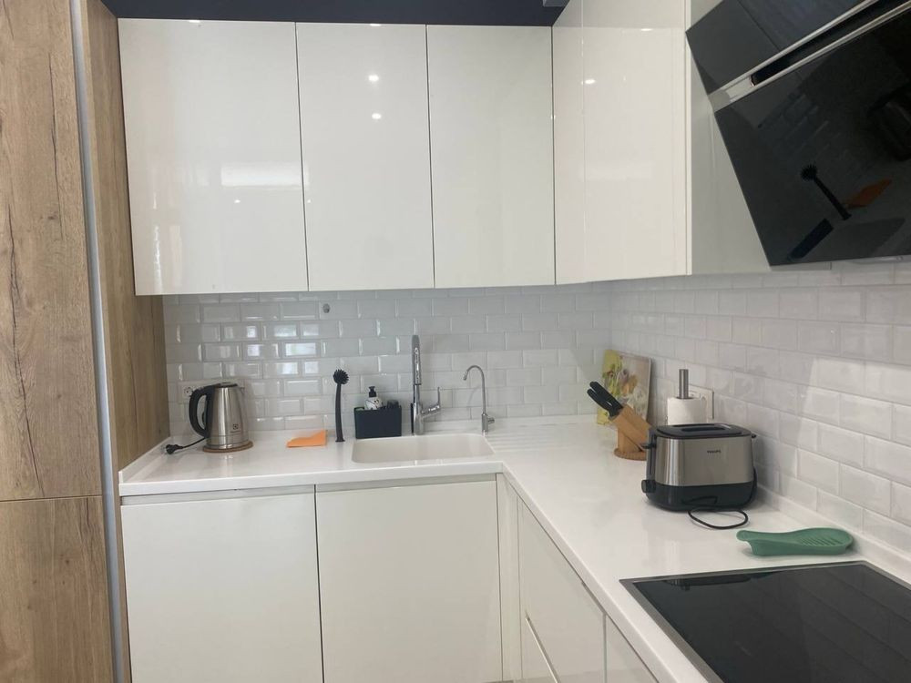 3-кімнатна елітна квартира ЖК Нивки Парк Київ - зображення 4