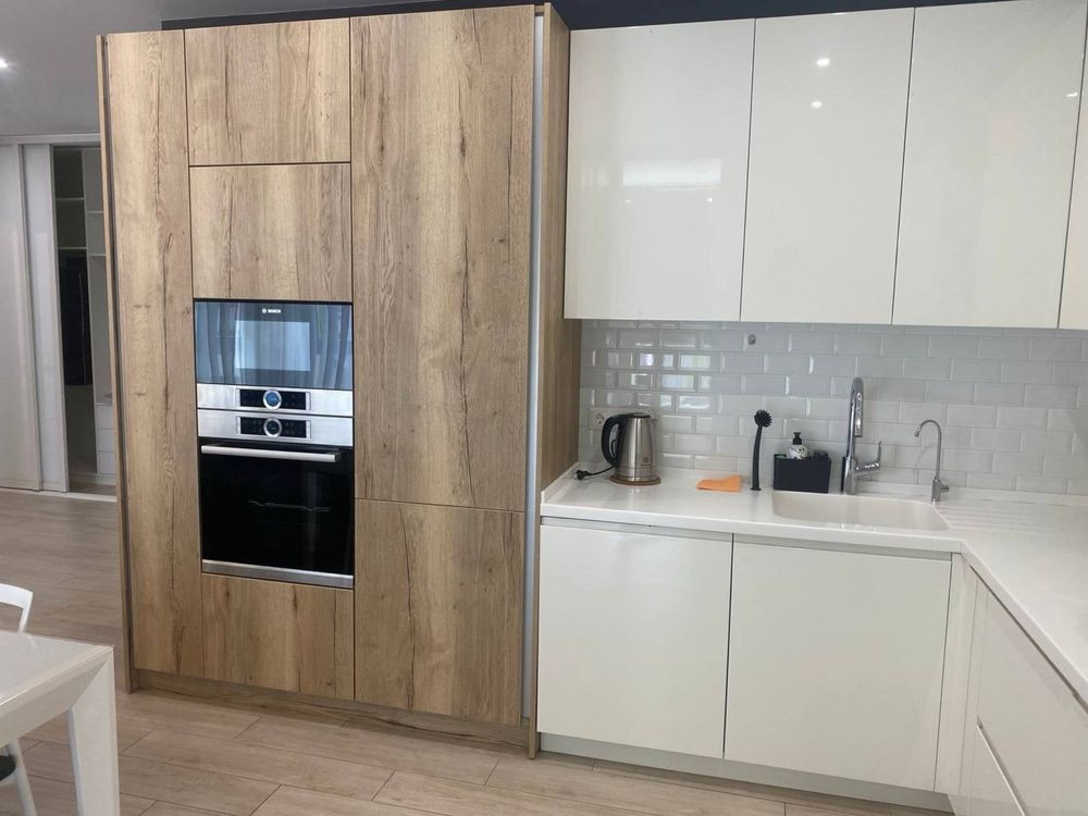 3-кімнатна елітна квартира ЖК Нивки Парк Київ - зображення 3