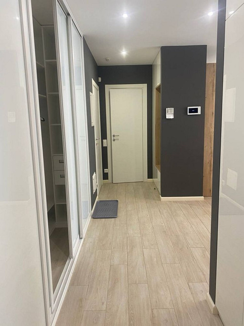 3-кімнатна елітна квартира ЖК Нивки Парк Київ - зображення 8