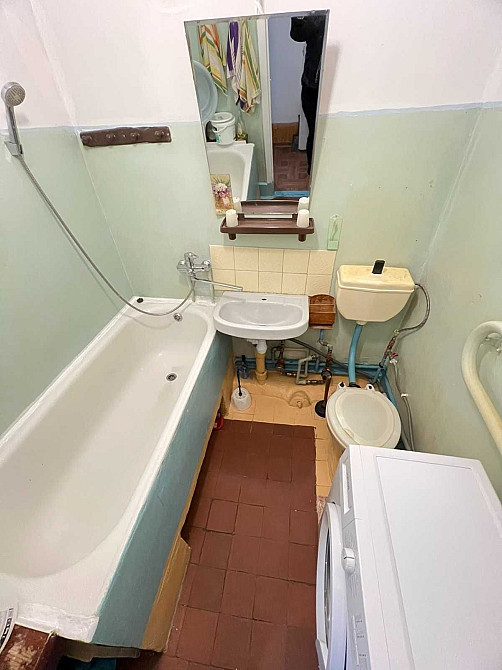 Здається в оренду квартира по вулиці Широка 66/Левандівка Львів - зображення 8