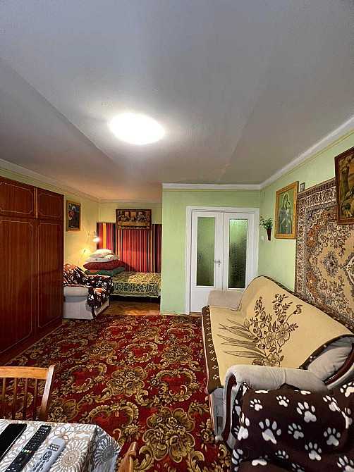 Здається в оренду квартира по вулиці Широка 66/Левандівка Львів - зображення 4