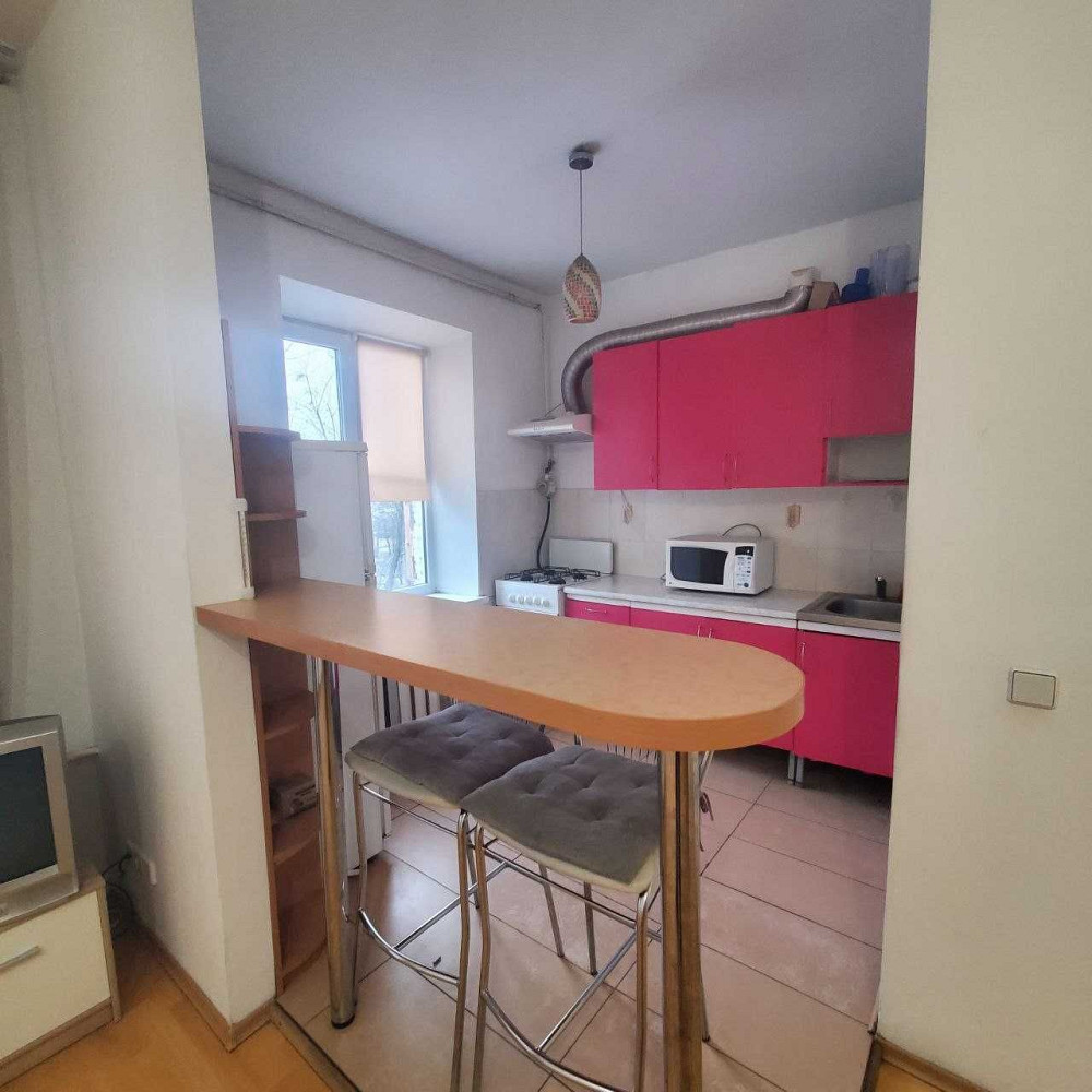 Довгостроково оренда 1к квартира Тешебаєва 58 м Нивки Київ - зображення 7