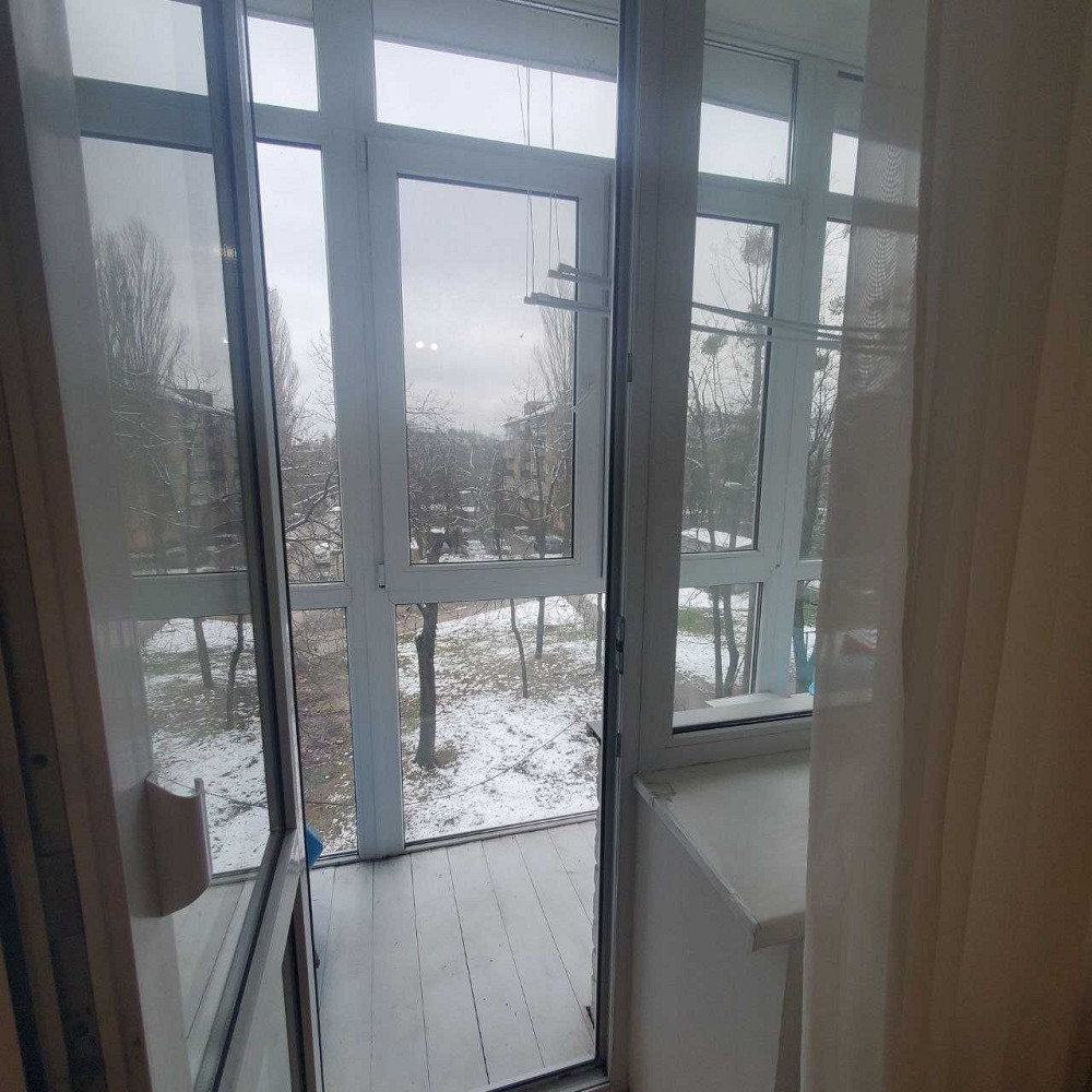 Довгостроково оренда 1к квартира Тешебаєва 58 м Нивки Київ - зображення 8