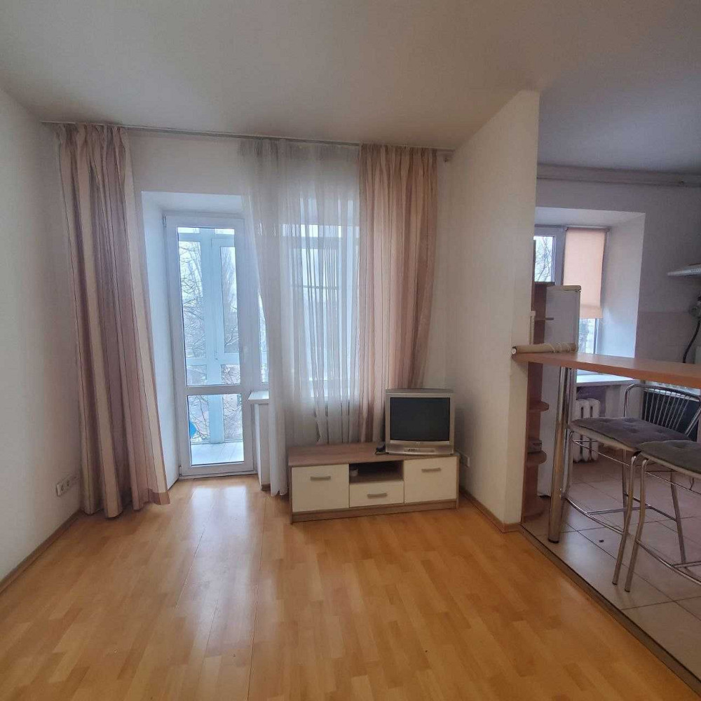 Довгостроково оренда 1к квартира Тешебаєва 58 м Нивки Київ - зображення 3