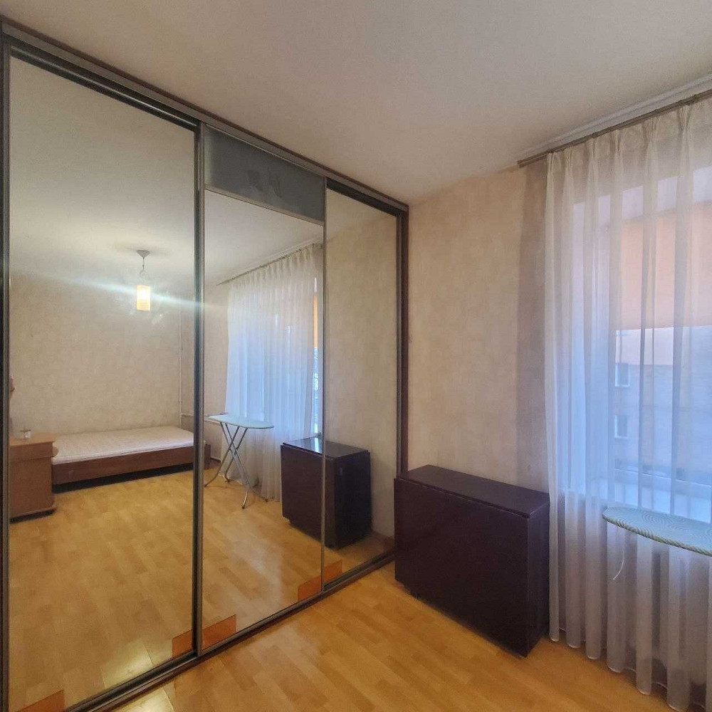 Довгостроково оренда 1к квартира Тешебаєва 58 м Нивки Київ - зображення 5