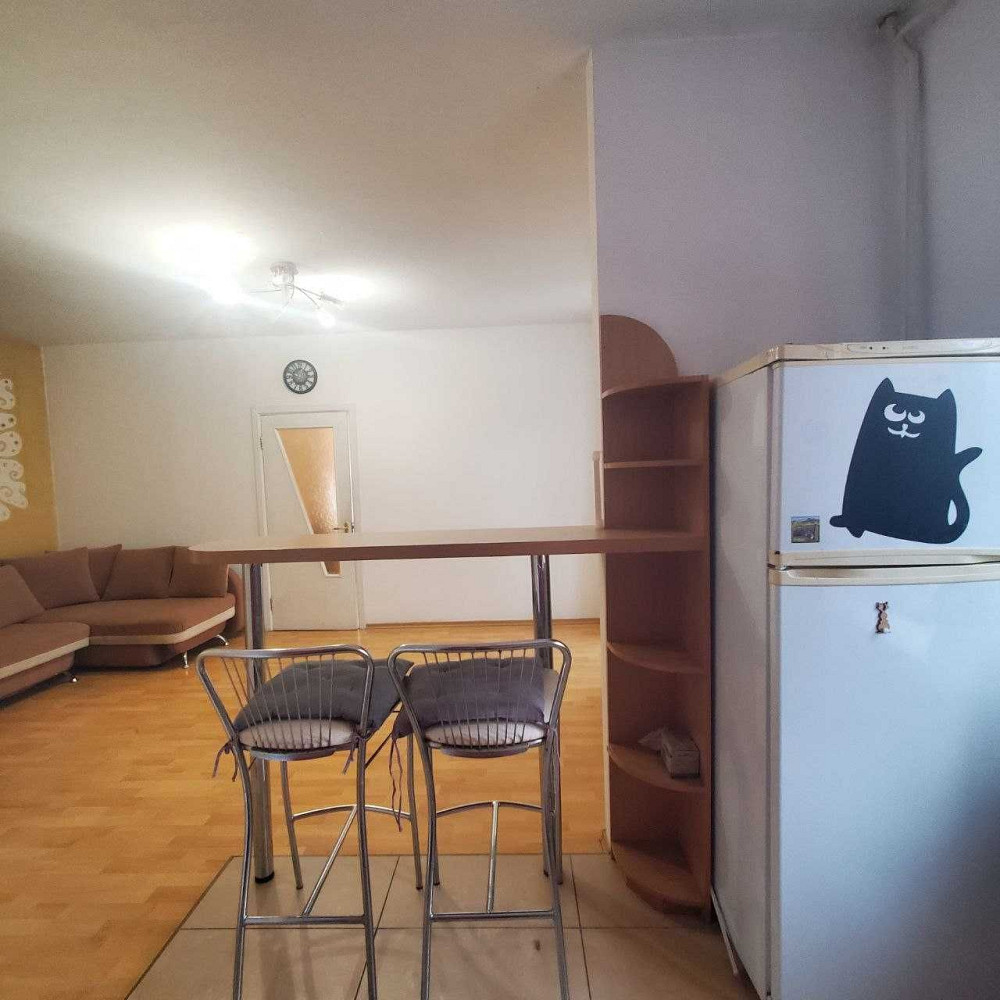 Довгостроково оренда 1к квартира Тешебаєва 58 м Нивки Київ - зображення 6