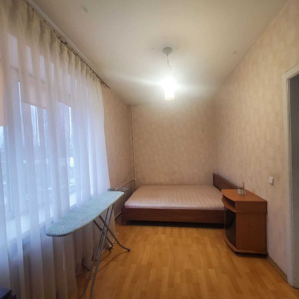 Довгостроково оренда 1к квартира Тешебаєва 58 м Нивки Київ - зображення 4