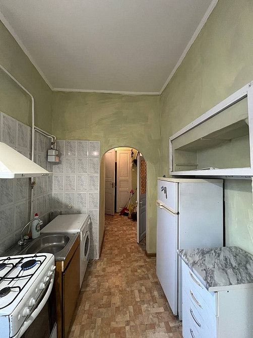 Сдается в аренду 2х/к квартира (первая сдача), р-н Молдаванка Одесса - изображение 3