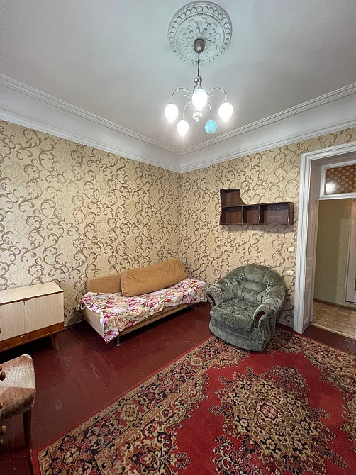 Сдается в аренду 2х/к квартира (первая сдача), р-н Молдаванка Одесса - изображение 7