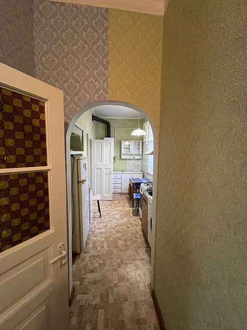 Сдается в аренду 2х/к квартира (первая сдача), р-н Молдаванка Одесса - изображение 5