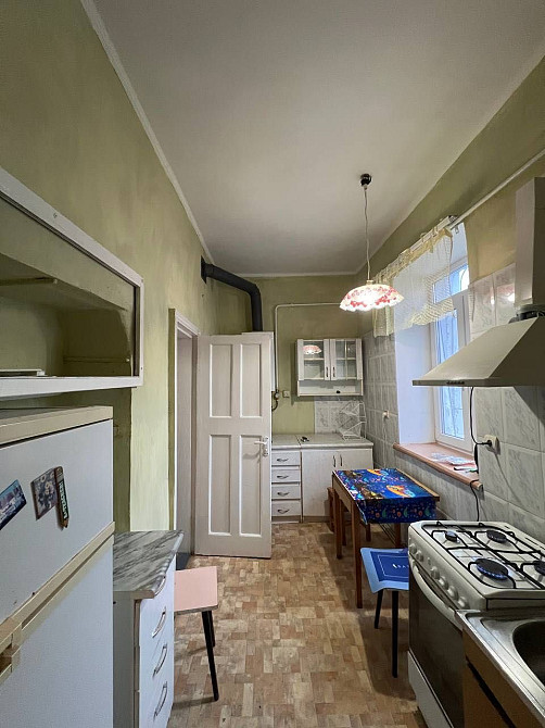 Сдается в аренду 2х/к квартира (первая сдача), р-н Молдаванка Одесса - изображение 1