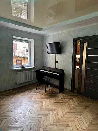 Власник! 2-х кімнатна квартира.  Центр міста, вул.Мулярська,7 Львів