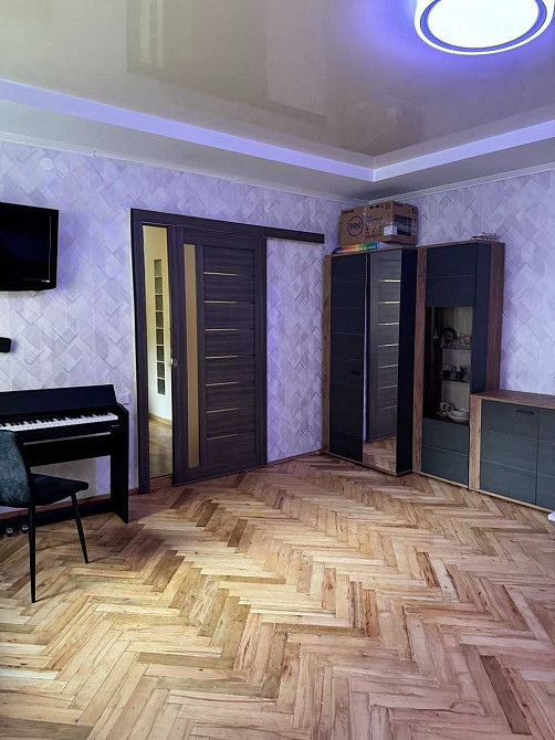 Власник! 2-х кімнатна квартира.  Центр міста, вул.Мулярська,7 Львів - зображення 5