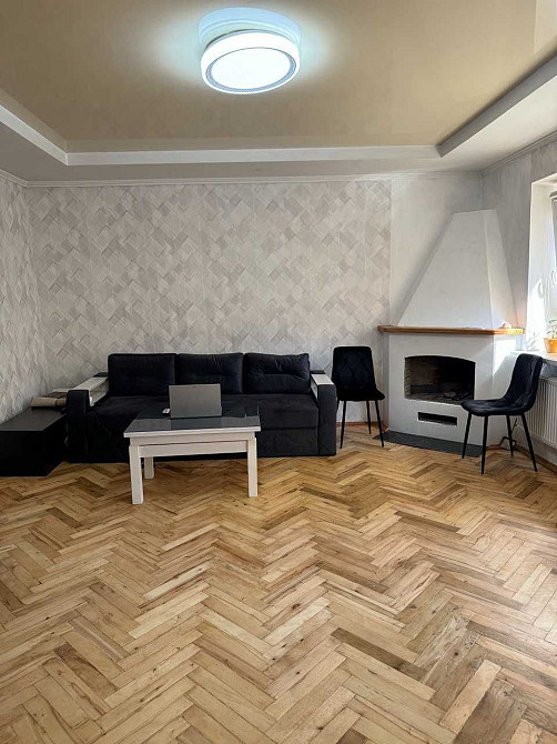 Власник! 2-х кімнатна квартира.  Центр міста, вул.Мулярська,7 Львів - зображення 1