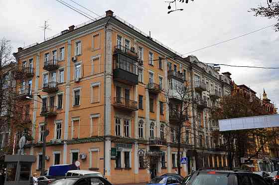 Сдам квартиру центр Києва Київ