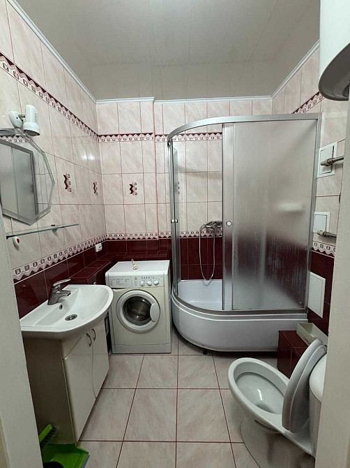 Оренда 1 кім Максимовича  3г , біля метро Васильківська Київ - зображення 6