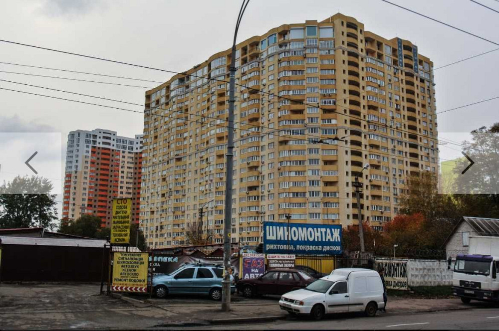 Оренда 1 кім Максимовича  3г , біля метро Васильківська Київ - зображення 2