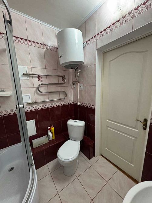 Оренда 1 кім Максимовича  3г , біля метро Васильківська Київ - зображення 7