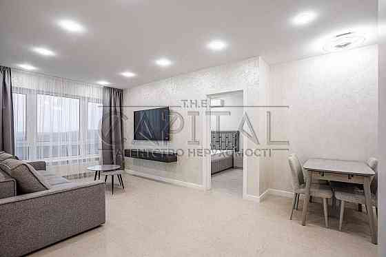 Оренда 3-кім кв. 82м2 в ЖК White Lines/вул.Васильківська/Голосієво Київ