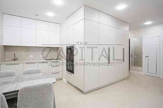 Оренда 3-кім кв. 82м2 в ЖК White Lines/вул.Васильківська/Голосієво Київ