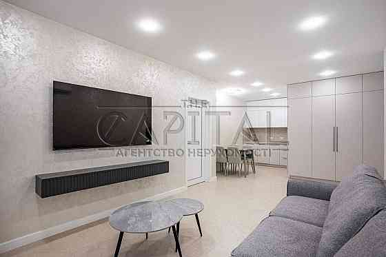 Оренда 3-кім кв. 82м2 в ЖК White Lines/вул.Васильківська/Голосієво Київ