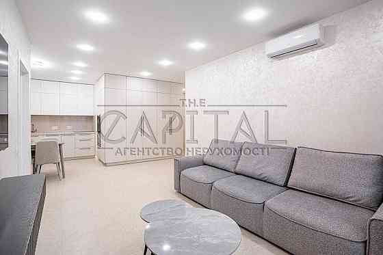 Оренда 3-кім кв. 82м2 в ЖК White Lines/вул.Васильківська/Голосієво Київ