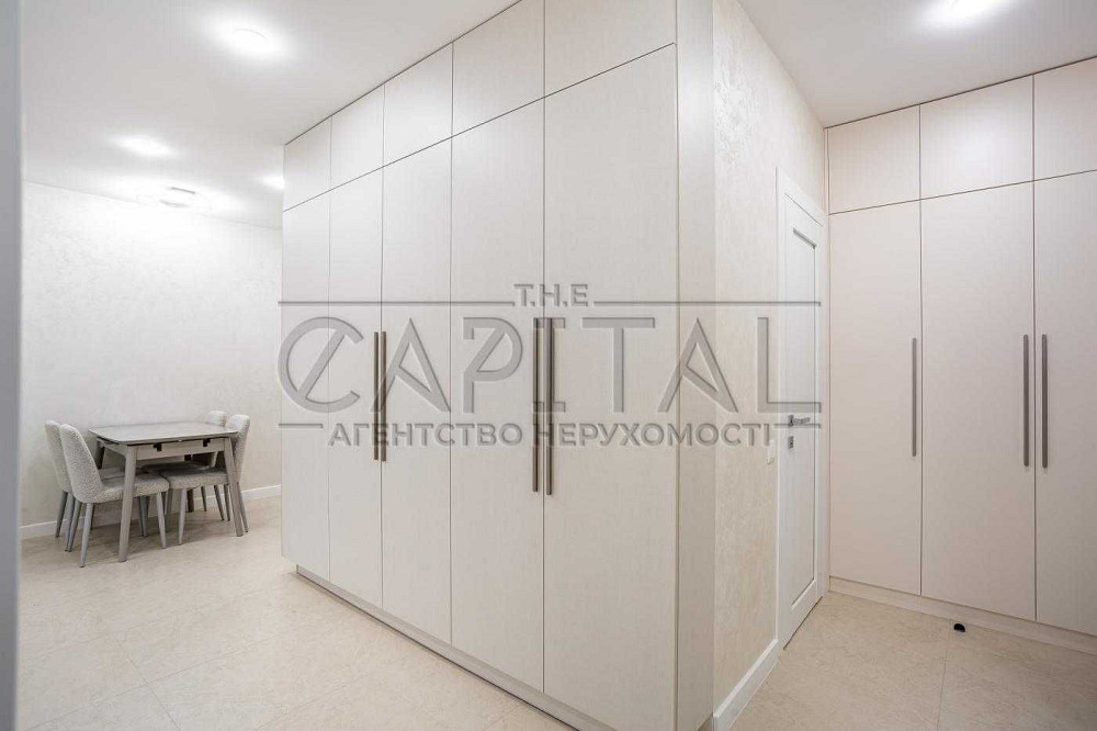 Оренда 3-кім кв. 82м2 в ЖК White Lines/вул.Васильківська/Голосієво Київ - зображення 8