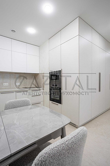 Оренда 3-кім кв. 82м2 в ЖК White Lines/вул.Васильківська/Голосієво Київ - зображення 6