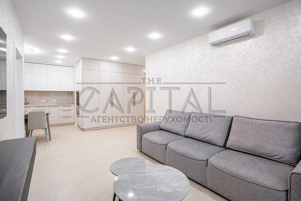 Оренда 3-кім кв. 82м2 в ЖК White Lines/вул.Васильківська/Голосієво Київ - зображення 4