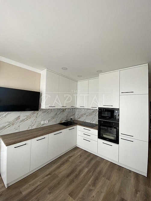 ЖК Новопечерська Вежа 53 м2 Видова Євро-двушка ! Є підземний паркінг! Київ - зображення 3