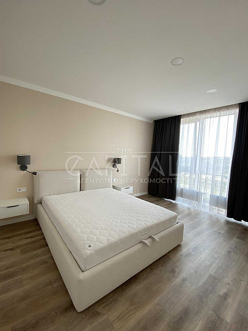 ЖК Новопечерська Вежа 53 м2 Видова Євро-двушка ! Є підземний паркінг! Київ - зображення 6