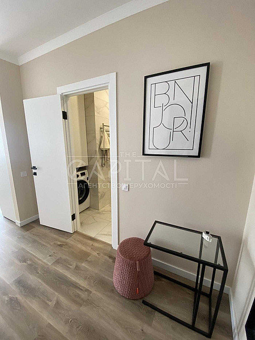 ЖК Новопечерська Вежа 53 м2 Видова Євро-двушка ! Є підземний паркінг! Київ - зображення 4