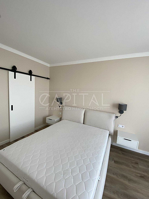 ЖК Новопечерська Вежа 53 м2 Видова Євро-двушка ! Є підземний паркінг! Київ - зображення 7