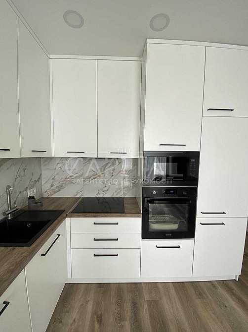 ЖК Новопечерська Вежа 53 м2 Видова Євро-двушка ! Є підземний паркінг! Київ - зображення 2