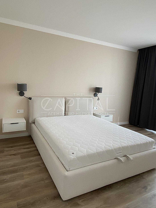 ЖК Новопечерська Вежа 53 м2 Видова Євро-двушка ! Є підземний паркінг! Київ - зображення 8