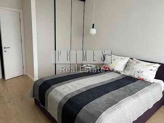 Оренда квартири 90м2, ЖК Файна Таун. вул Салютна 2, Нивки Київ