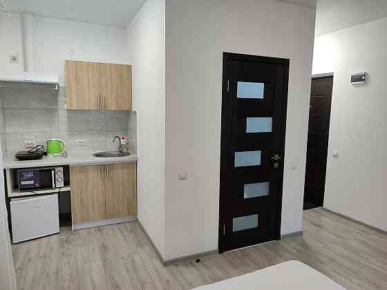 Здам однокімнатну квартиру студія район Саванна Сіті. Бровари