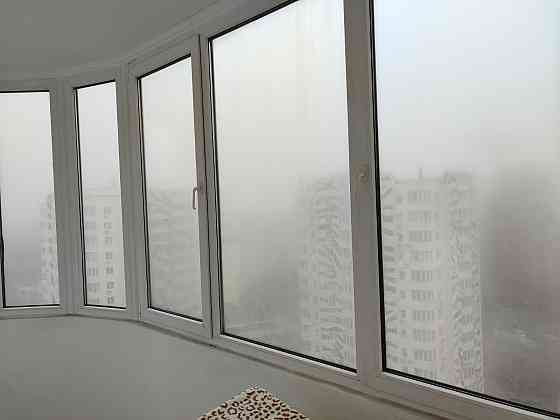 Здам однокімнатну квартиру студія район Саванна Сіті. Бровари