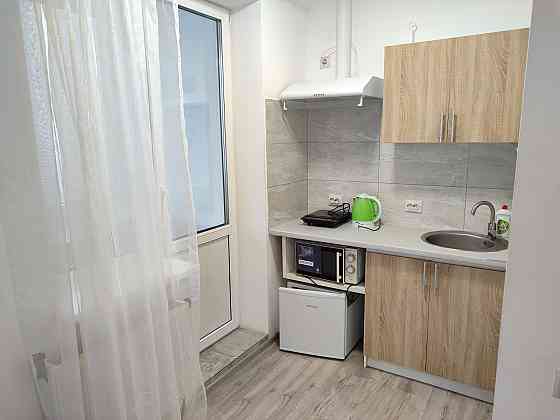 Здам однокімнатну квартиру студія район Саванна Сіті. Бровари