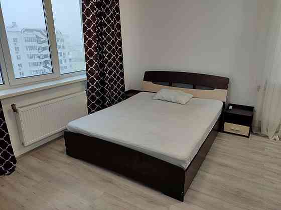 Здам однокімнатну квартиру студія район Саванна Сіті. Бровари