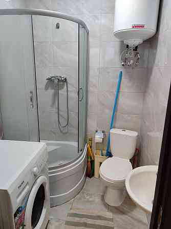 Здам однокімнатну квартиру студія район Саванна Сіті. Бровари